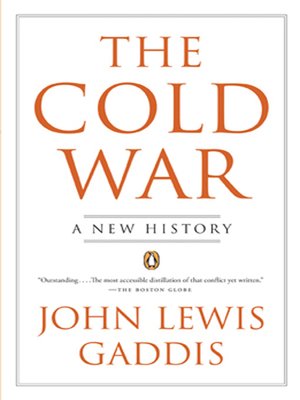 cover image of The Cold War